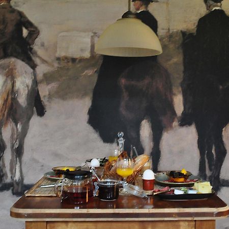 B&B Slotstraat Dreischor Екстер'єр фото