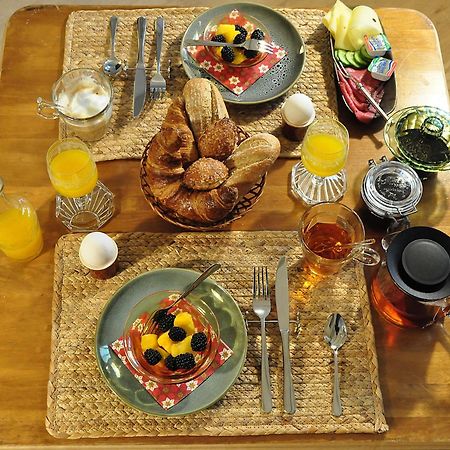 B&B Slotstraat Dreischor Екстер'єр фото