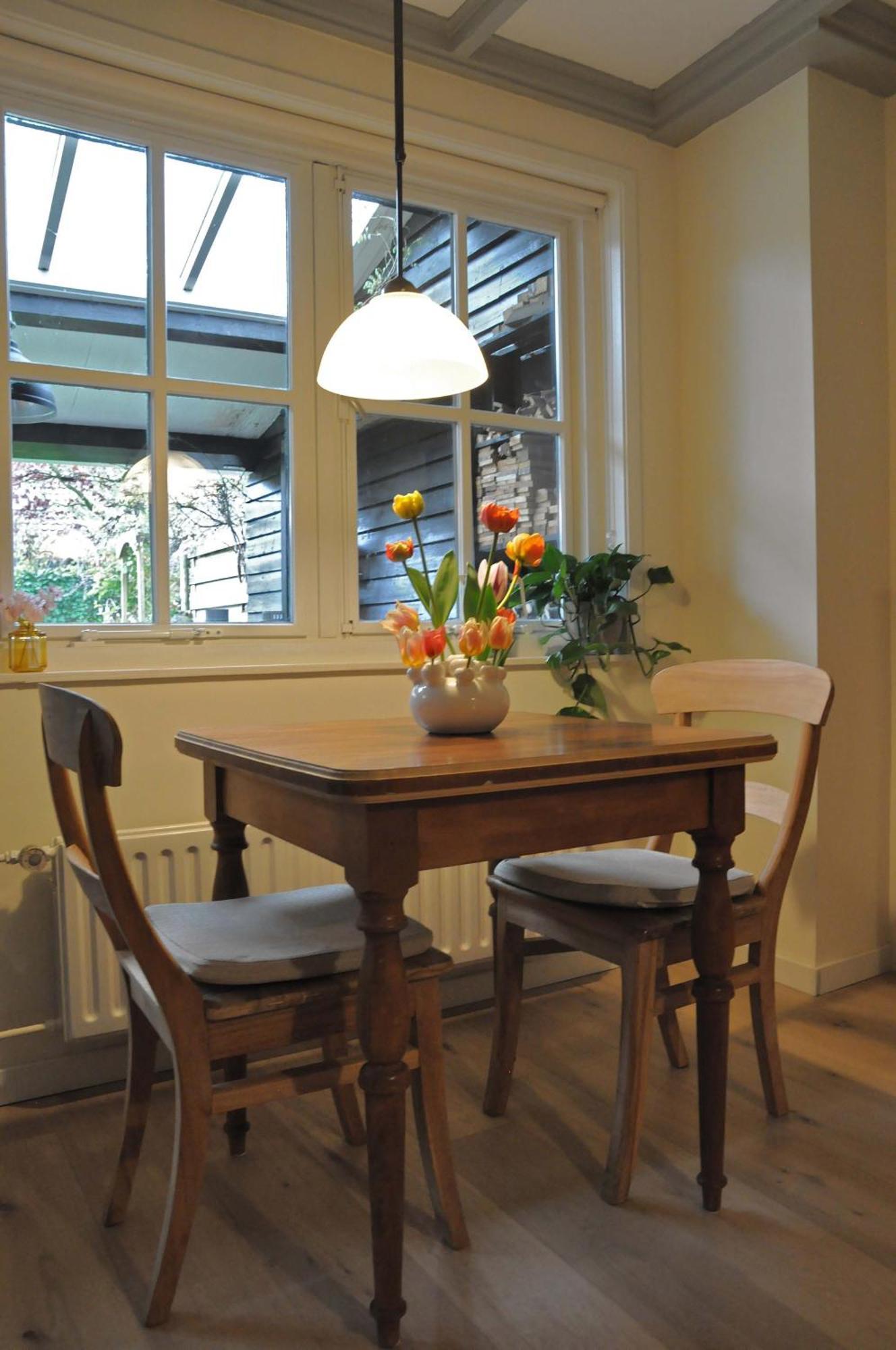B&B Slotstraat Dreischor Екстер'єр фото