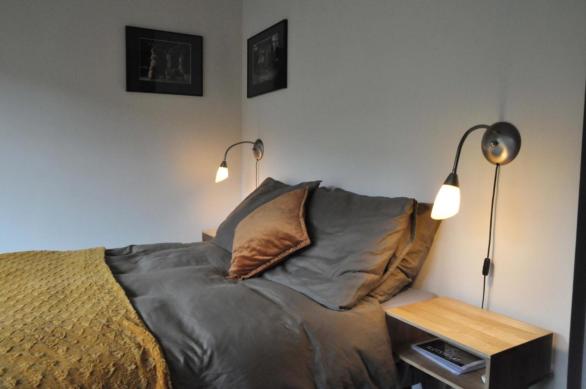 B&B Slotstraat Dreischor Екстер'єр фото