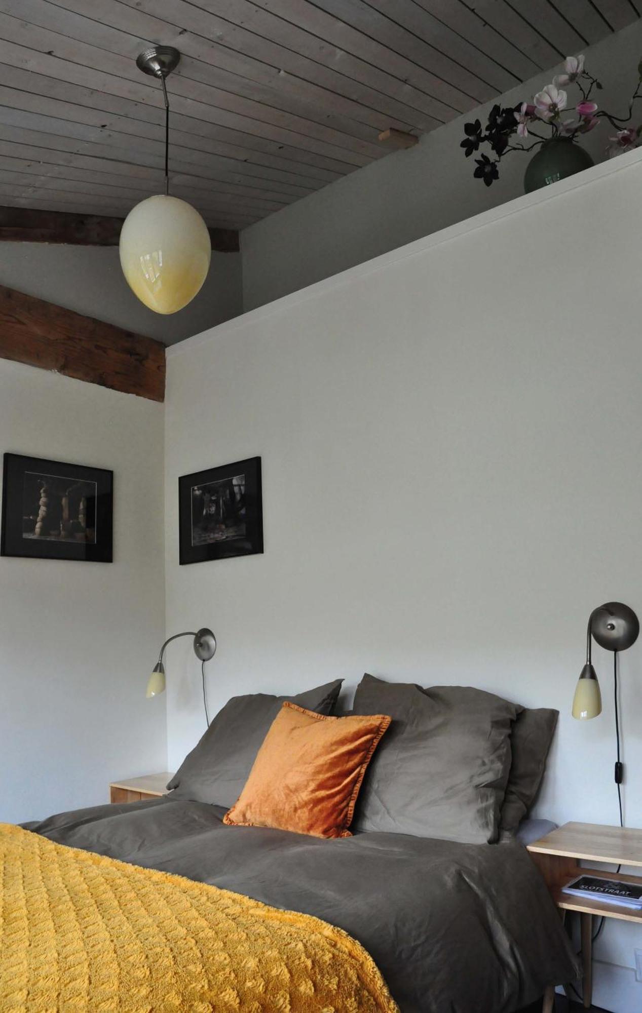 B&B Slotstraat Dreischor Екстер'єр фото