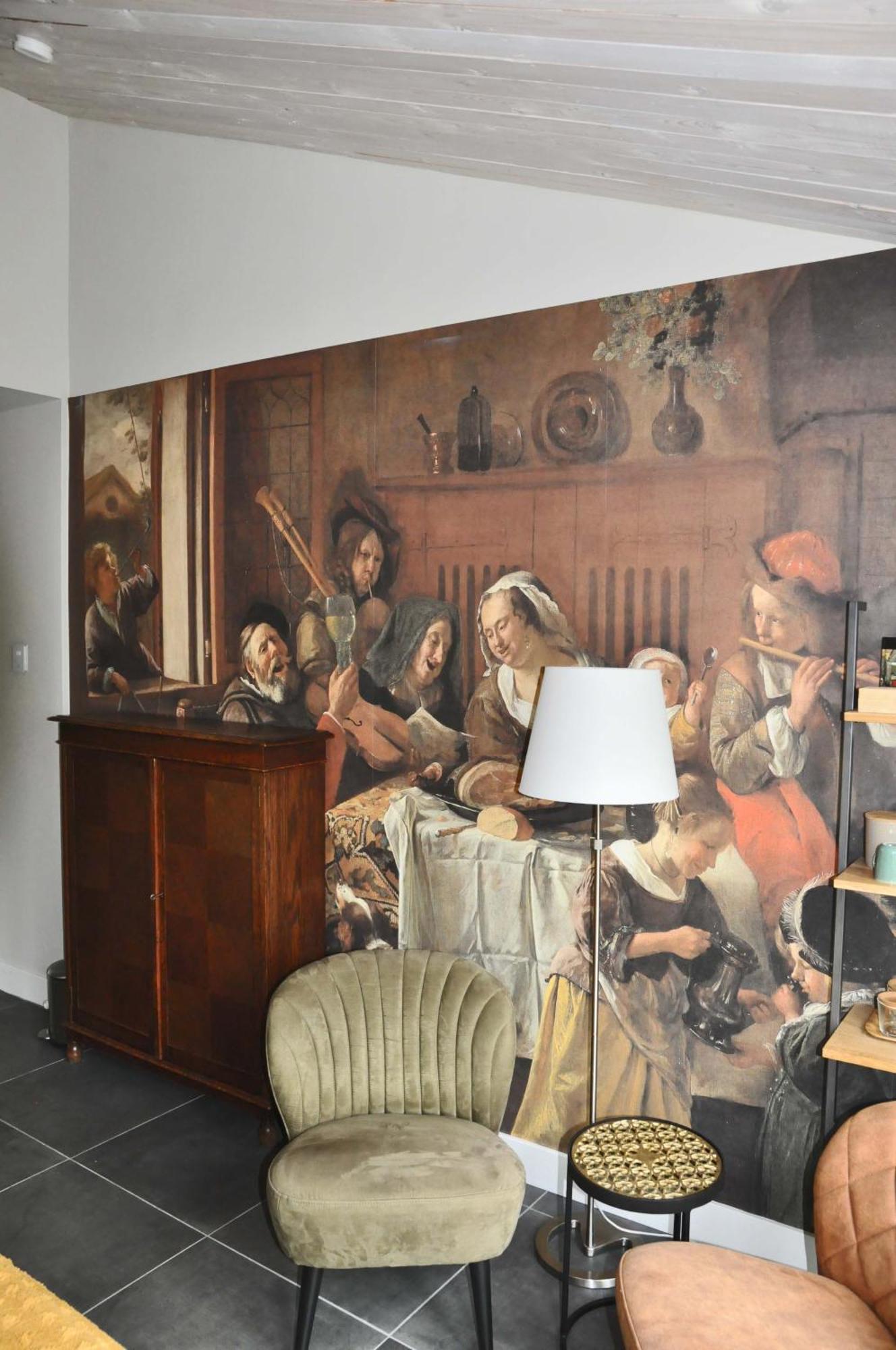 B&B Slotstraat Dreischor Екстер'єр фото