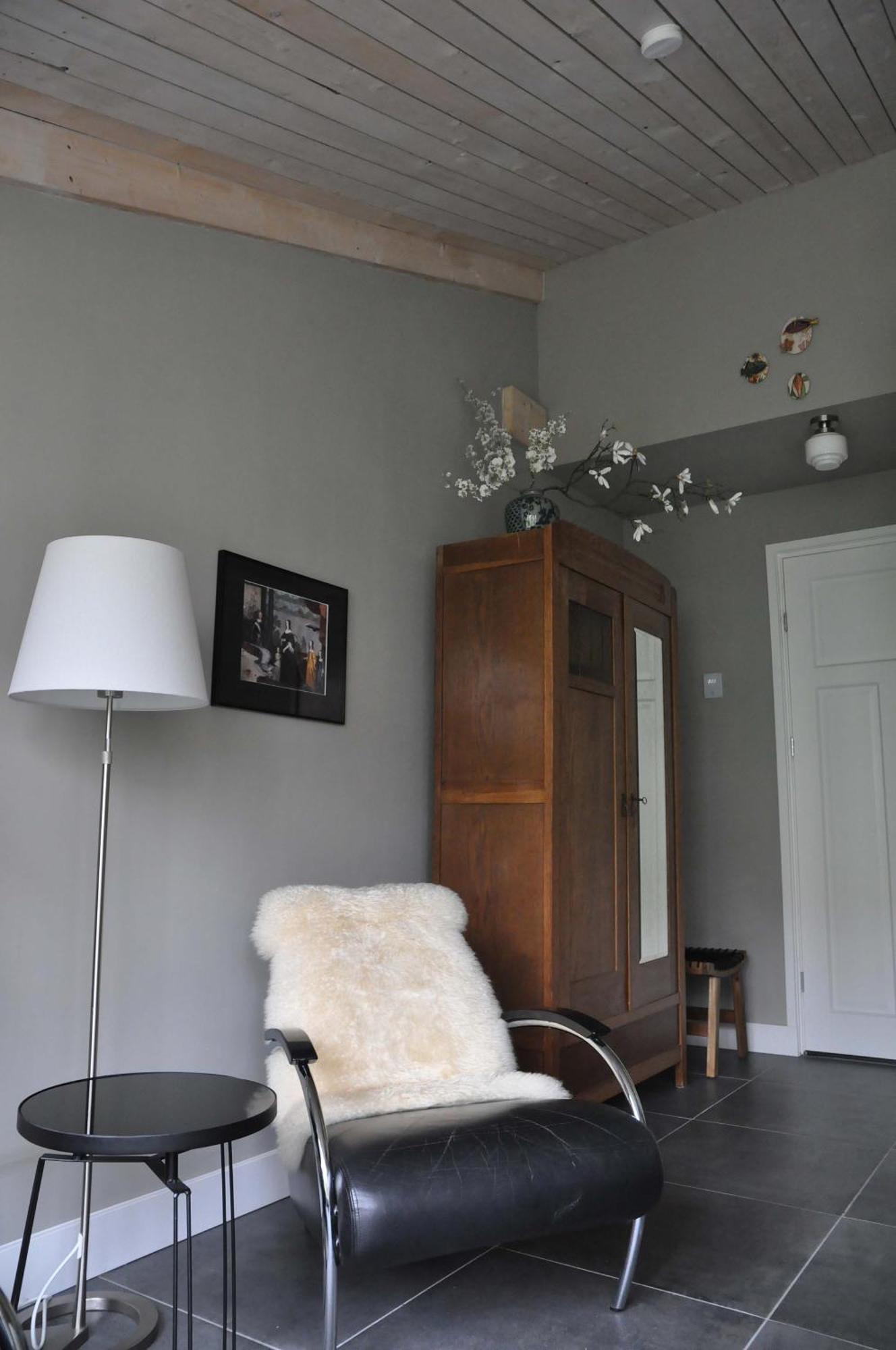 B&B Slotstraat Dreischor Екстер'єр фото